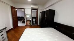 Melville Park (D18), Condominium #533331071